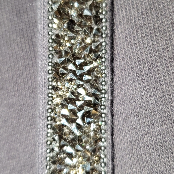 🎉HOSTS PICK🎉🆕️NWT Torrid Bedazzled Hoodie Size 2X - Picture 5 of 6